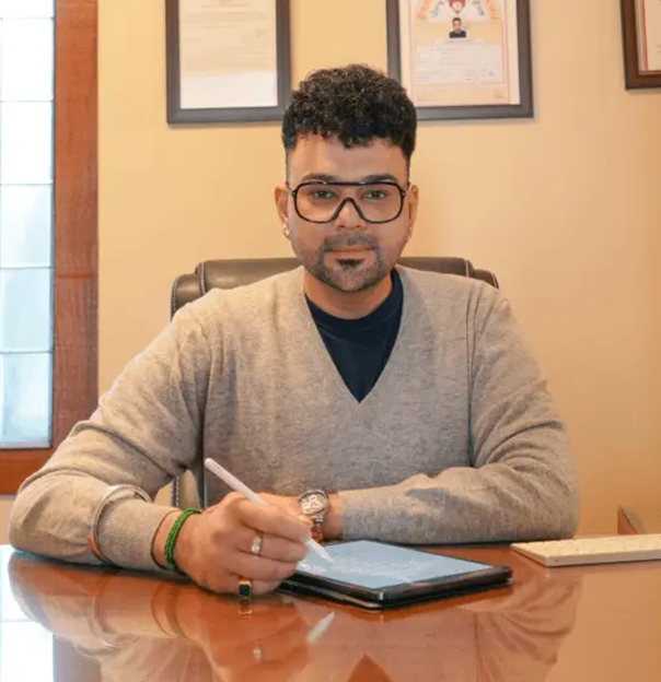 Dr. Jagatjit Singh Kohli